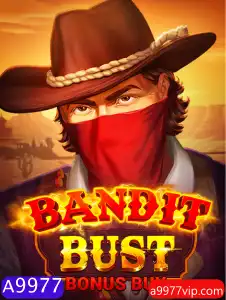 Descubra o Empolgante Mundo de BanditBustBonusBuy