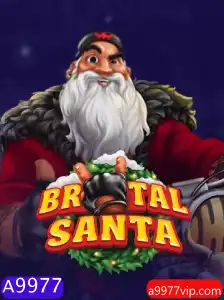 Descubra o Universo de BrutalSanta: Um Jogo Único e Desafiador