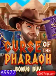 Explorando o Mundo de CurseofthePharaohBonusBuy