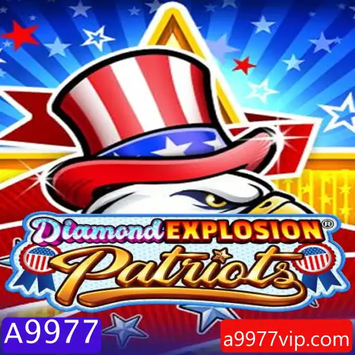 Descubra o Universo de DiamondExplosionPatriots: Aventura e Estratégia