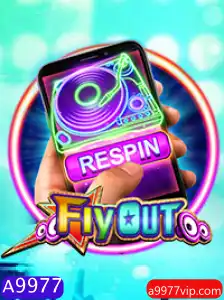 Descubra o Mundo de FlyOut: Um Jogo Inovador A9977