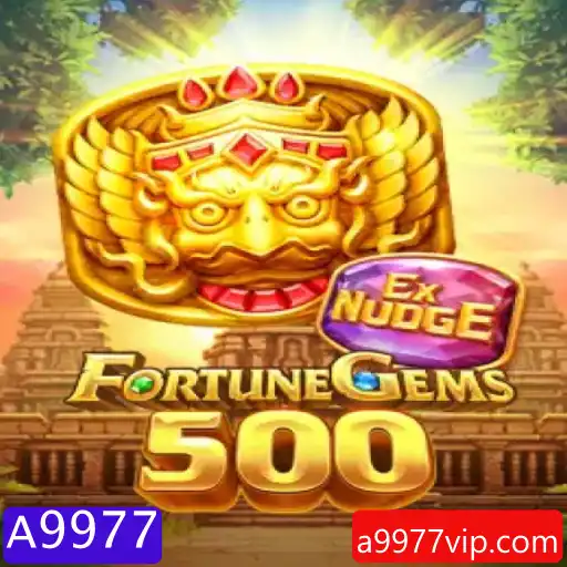 FortuneGems500: Mergulhe na Aventura das Jóias da Fortuna