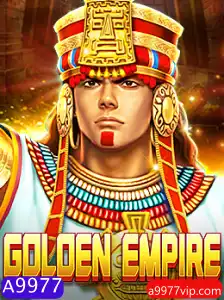 Explorando o Mundo de GoldenEmpire: Jogo Estratégico com A9977