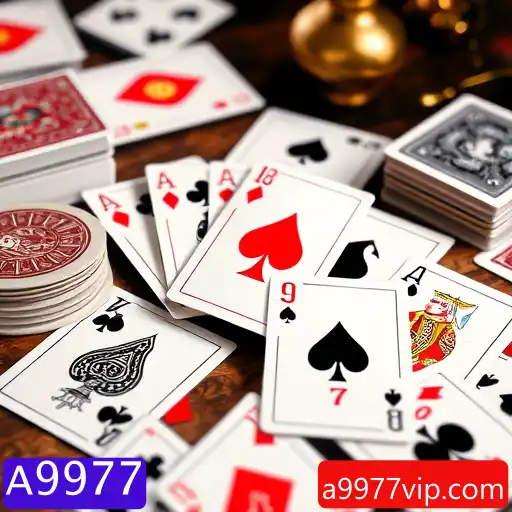 Jogos de cartas