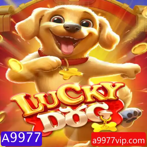 LuckyDog: Descubra o Jogo que Conquistou Multidões