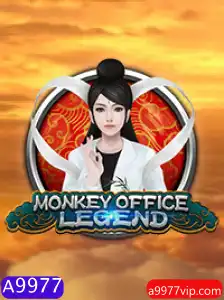Explorando o Mundo de MonkeyOfficeLegend