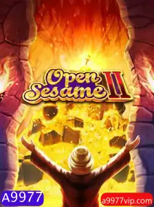 Explorando o Fascinante Mundo de OpenSesameII: A Nova Sensação dos Jogos