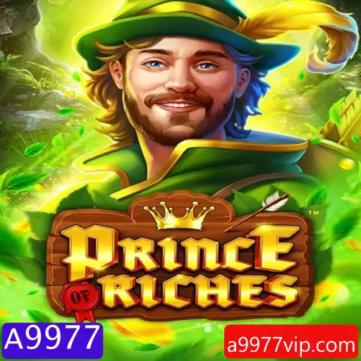 PrinceOfRiches: Desvendando o Novo Fenômeno do Mundo dos Jogos