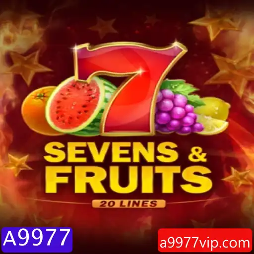 SevensFruits20: Descubra o Jogo com a Palavra-Chave A9977
