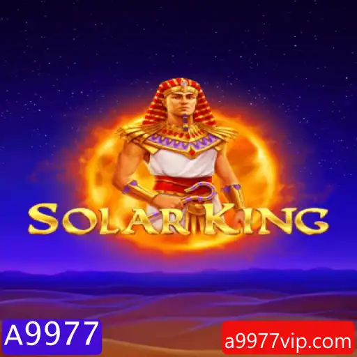 Descubra o Enigmatico Mundo do Jogo SolarKing