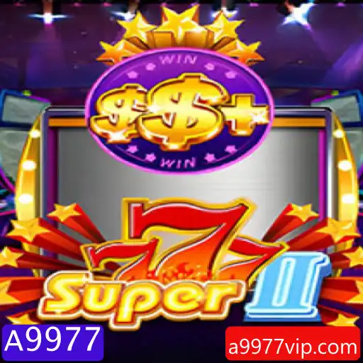 Descubra o Fascinante Mundo de Super777II: Uma Experiência de Jogo Incomparável