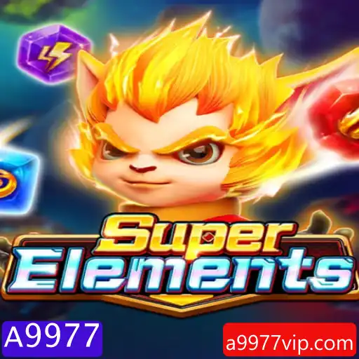 SuperElements: A Revolução no Mundo dos Jogos de Tabuleiro