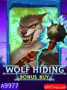 Explorando as Aventuras de WolfHidingBonusBuy: Um Guia Completo