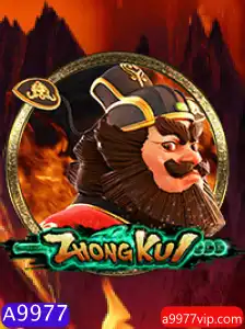 Descubra ZhongKui: Um Jogo Envolvente de Estratégia e Cultura
